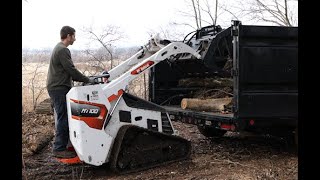 Things to Know Before Buying a Used Bobcat MT100