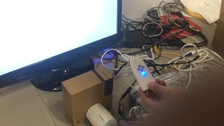 How to use the 4 in 1 UTC Controller