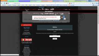 HackThisSite.org Basic Missions #03 Solution