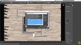 [Урок 3ds Max] Восстановление путей к текстурам сцены