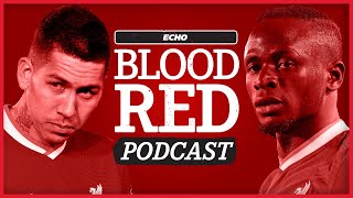 Blood Red Podcast: How Do Liverpool Solve Biggest Problem? | Top Four Chances