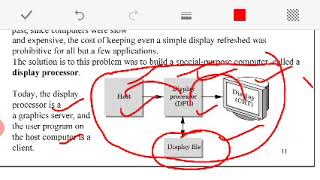 Display List, Defining \u0026 Execution in OpenGL