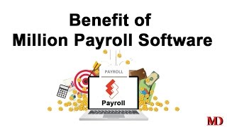 Introduction to Million Payroll System