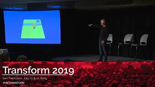 How the games industry is building a superior AI | Technology Track | VB Transform 2019