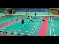 KONSEL Open 2024 | Yoga/Adjie vs. Septian/Deni | F