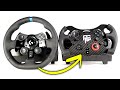 BEST GT3 Mods for the Logitech G29/G920/G923