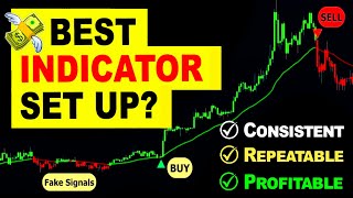 Profit Faster: Master the Most Consistently Profitable Scalping Strategy (Step-by-step guide)