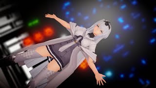 【MMD艦これ】『劣等上等』 #冬月 #艦これ #艦これmmd #mmd艦これ #kancolle  #mmd