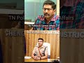 IPS Law _ Order job Savukku Shankar Explains __ _shorts _tamil _tnpolitics _tamilnadu