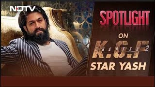 Rocking Star Yash \u0026 Director Prashanth On 'KGF 2', Stardom, Movies \u0026 More