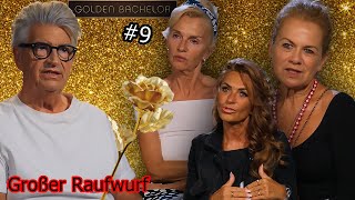 Golden Bachelor #9 - Richtig intensive Dates!