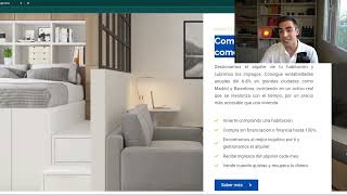 ¿Qué es habitacion.com? Propuesta de valor