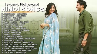 New Hindi Songs 2023 ❤️Top 20 Bollywood Songs September 2023 ❤️ Indian Songs