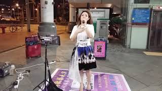 20190730  Singing  芯妮  舞女