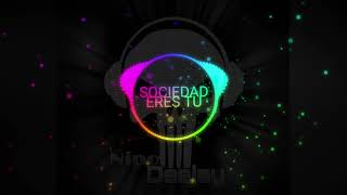 Grupo Sociedad - Eres tu vrs remix Dj Nipo