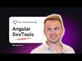 Angular DevTools – Sam Vloeberghs – Google Developer Expert