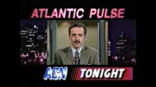 Atlantic Pulse 10 Promo 1992