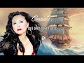 Gina T. - Sail over Seven Seas || Lyrics, Terjemahan