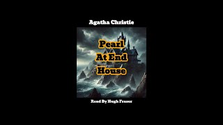 Agatha Christie Audiobook Read By Hugh Fraser - Peril At End House