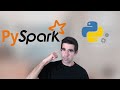 PySpark Tutorial with Python | Introduction to PySpark DataFrames with Examples