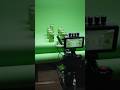 Utilising Laowa Probe lens for product videos
