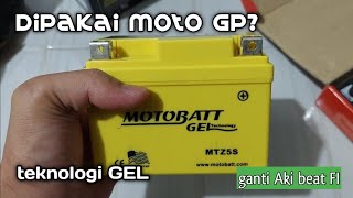 AKI MOTOBATT ( beat fi esp )