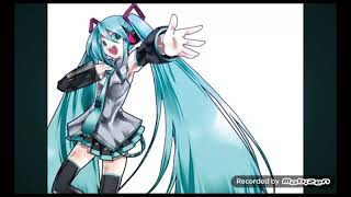 (REPRINT)【初音ミク】Meddlesome person