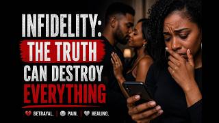 Betraying A Partner's Trust