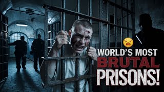 The Most Brutal Prisons in History Explained in 26 Minutes