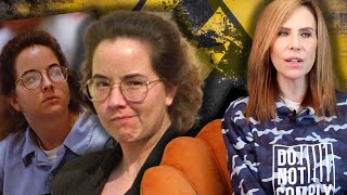 The Susan Smith Case and the Unthinkable Act of a Mother