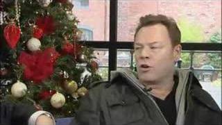 Ali Campbell interview on Central 2007 - UB40