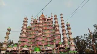 Ranipur Tajiya 2021/2020| Muharram|Utraula| Balrampur| एक बार जरूर देखें|karbala