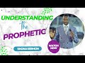 UNDERSTANDING THE PROPHETIC: Prophet Emmanuel Makandiwa || English Sermon @thesermonhub