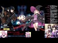 【counter side　 移管初日ニコル、ギャンブラーガチャ＆pvpランクマ配信　カウンターサイド＃199】