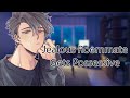 ASMR Jealous Roommate Gets Possessive Over You [Kissing] [Friends to Lovers] Boyfriend Roleplay