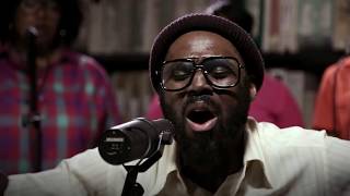 Brian Owens - When a Grown Man Cries - 3/28/2017 - Paste Studios, New York, NY