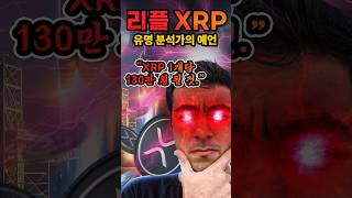 리플(XRP) \