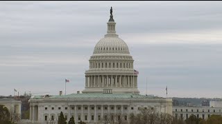 Race to pass spending bill | Why a partial government shutdown is still possible