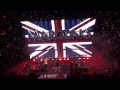 Maroon 5 - Moves Like Jagger - Live 08/31/13 Hartford