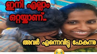 ചെറിയ സന്തോഷം വലിയൊരു സങ്കടമായി മാറി 😭😭@jijosvlog3669