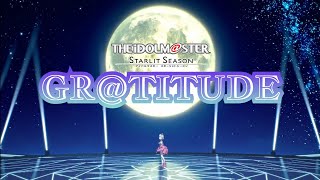 【スタマス】GR@TITUDE【PS4】