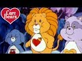 Classic Care Bears | Adventures with the Care Bears Cousins!