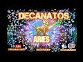 1 ARIES DECANATOS  CUAL ES EL TUYO??