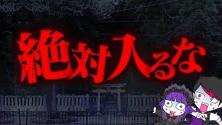 【神隠し】女子高生が謎の失踪…入れば二度と戻れない禁忌の森「八幡の藪知らず」