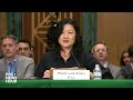 watch live senate banking committee hearing on financial safeguards for cryptocurrency