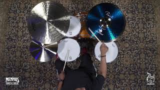 Paiste 22\