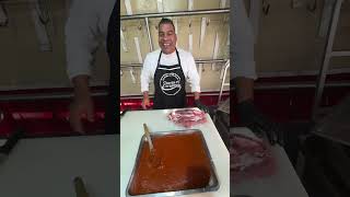 adobo para el pastor al estilo Chavita el carnicero