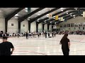 Burning River vs Roller Derby of Central Kentucky - B Team - 3-23-24 (Low Cam)