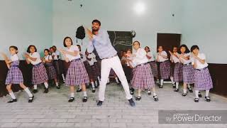 Aaj ki Party Meri Taraf Se | Dance Choreography By AmiT | 2328 | Jind City | Mobile No. 8529323547 ✌