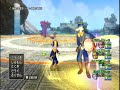 【dqx】ドラマサ10のコインボス縛りプレイ動画 ～踊り子軍団 vs バズズ～